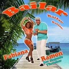Bailar