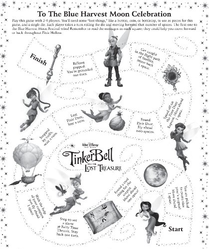 Tinker Bell and the Lost Treasure image 3