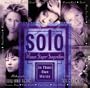 Solo: Women Singer-Songwriters in Their Own Words