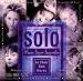 Book Solo: Women Singer-Songwriters in Their Own Words