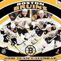 Boston Bruins 2010 Wall Calendar