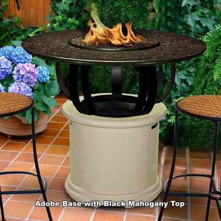 Where To Buy California Outdoor Concepts 2030 Ad Pg3 Bm 48 Del Mar