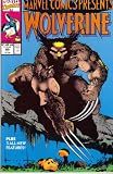 Marvel Comics Presents No. 85 Wolverine
