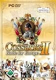 Eigenschaften CDV Software Entertainment AG  / Cossacks II - Battle for Europe
