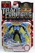 Transformers 2: Revenge of the Fallen Movie Scout Action Figure Depthcharge