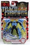 Transformers CHLD TRA MV2 SCOUT DEPTH CHARGE