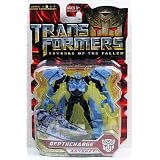 Transformers CHLD TRA MV2 SCOUT DEPTH CHARGE