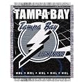 Child Number NHL Team Throw Lightning