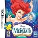 Video Games : Disney's The Little Mermaid: Ariel's Underseas Adventure
