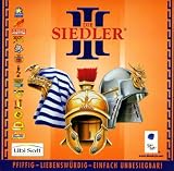 Eigenschaften Ak tronic  / Die Siedler 3 JC