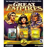 Great Empires Collection