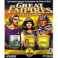 Great Empires Collection