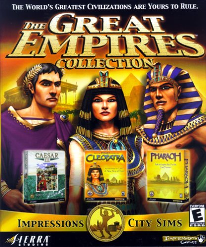 Great Empires Collection