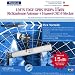 UMTS HSDPA 3G Yagi Antenne 15dBi Gewinn 10Meter Kabel Huawei E159 ,Huawei E160, Huawei E160E, Huawei E160G ,Huawei E161, Huawei E169, Huawei E176, Huawei E1762, Huawei E176G, Huawei E1820, Huawei E196E, Huawei E196G, Huawei E600, Huawei E612, Huawei E618, Huawei E620, Huawei E621, Huawei E630, Huawei E660, Huawei E660A, Huawei EC321 , Huawei E1550, Vodafone Mobile Connect Card Huawei, eplus notebook Card neues Modell, T-Mobile web n walk USB Stick IV, T-Mobile Xtra Stick Basic, Fonic USB Internet Stick, O2 Surf Stick 2 (E160), O2 Surf Stick 3, Aldi Medion Stick S4011, N24 Internet Stick (Surf Stick E160E), O2 Tchibo Internet Stick, BildMobil Stick,Kabel Deutschland Internet Stick, Klarmobil XS Stick W12, ProSieben Stick und alle USB-Sticks Telefons oder Datenkarten mit CRC-9