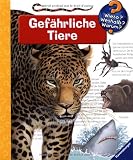 Gef�hrliche Tiere (Wieso? Weshalb? Warum?) title=