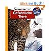 Gef�hrliche Tiere (Wieso? Weshalb? Warum?)