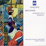 Bruckner: Symphony No. 4 'Romantic' [Australia]