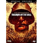 Triumph of the Will [DVD] [Import]