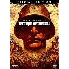 Triumph of the Will [Import USA Zone 1]