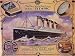 THE NEW WHITE STAR LINER TITANIC SHIP VINOLIA SOAP VINTAGE POSTER REPRO