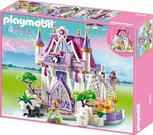 PLAYMOBIL 5474 - Kristallschloss