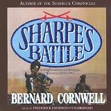 Sharpe's Battle