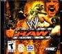 WWE Raw (Jewel Case)
