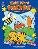 Sight Word Poetry
