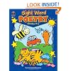 Sight Word Poetry