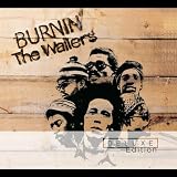 Burnin [Deluxe Edition]