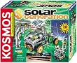 KOSMOS 623715 - Experimentierkasten: Solar Generation