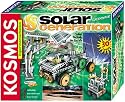 KOSMOS 623715 - Experimentierkasten: Solar Generation