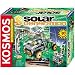KOSMOS 623715 - Experimentierkasten: Solar Generation