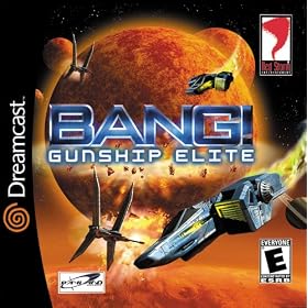 Bang Gunship Elite