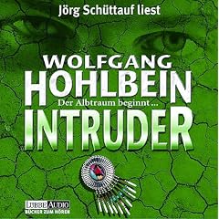 Intruder. 6 CDs: Der Albtraum beginnt.