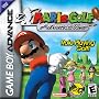 Mario Golf Advance Tour