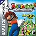 Mario Golf Advance Tour