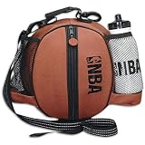 NBA League Gear Original Ball Bag Basketball Bag