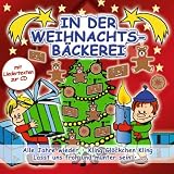 In der Weihnachtsbäckerei