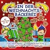 In der Weihnachtsb�ckerei