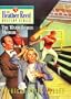 The Major League Mystery (The Heather Reed Mystery Series, #5)