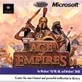 Age of Empires (SmartSaver Series) by Microsoft