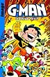 G-Man Volume 1: Learning To Fly Digest