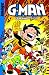 G-Man Volume 1: Learning To Fly Digest