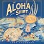 Aloha Shirt 2003 Calendar
