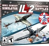 IL 2 Sturmovik & IL 2 Sturmovik Forgotten Battles