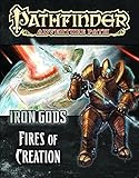 Fires of creation