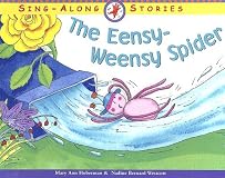 The Eensy-Weensy Spider