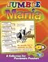 Jumble Mania (Jumbles)