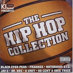 Kiss Presents the Hip Hop Collection